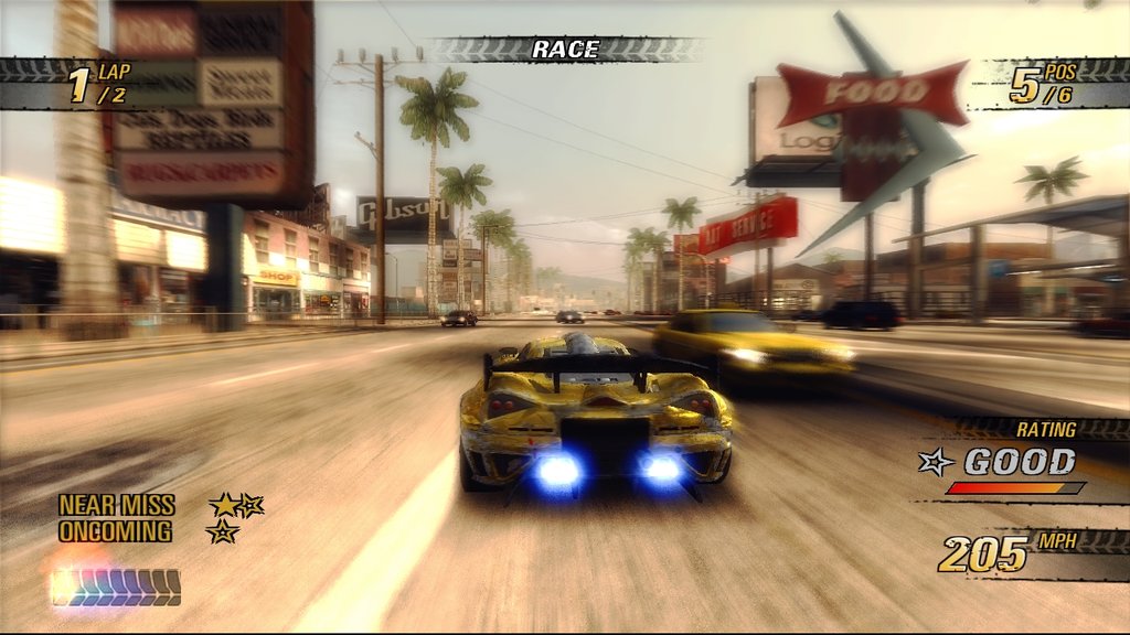 Burnout Revenge - Imagen 20